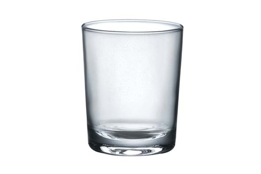[DTH02205] Bormioli Rocco - Tumbler Caravelle (15,5 cl, 6 stuks)