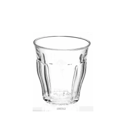 [DTH02216] Tumbler 20 cl koe Boerderij