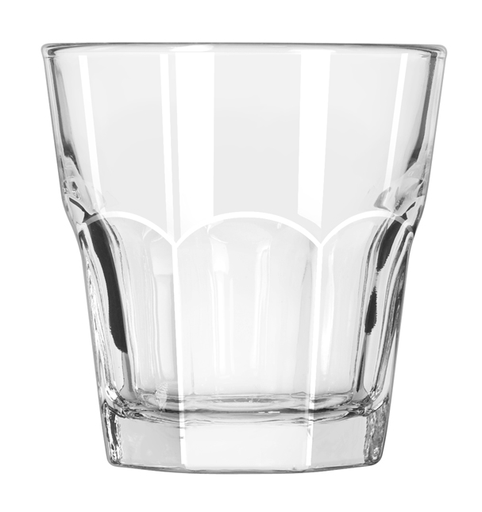 [DTH02257] Onis - Tumbler Titan (26,6 cl, 12 stuks)