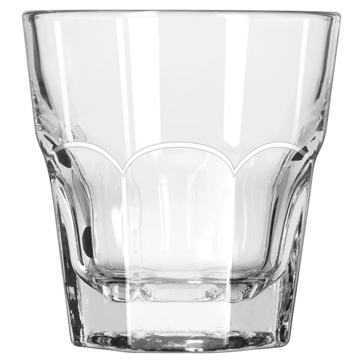 [DTH02272] Onis - Tumbler Titan Rocks (29 cl, 12 stuks)