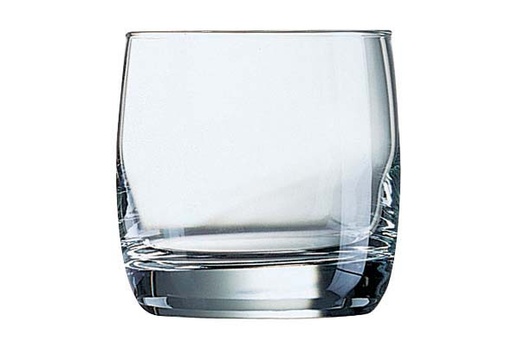 Chef & Sommelier - Tumbler Vigne laag (20 cl, 6 stuks)