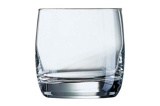 Chef & Sommelier - Tumbler Vigne laag (31 cl, 6 stuks)