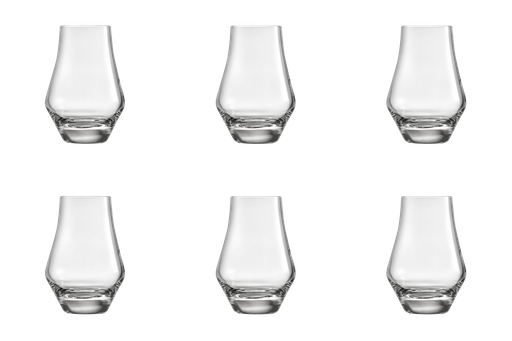 Onis - Tumbler Arome Spirits (18 cl, 6 stuks)