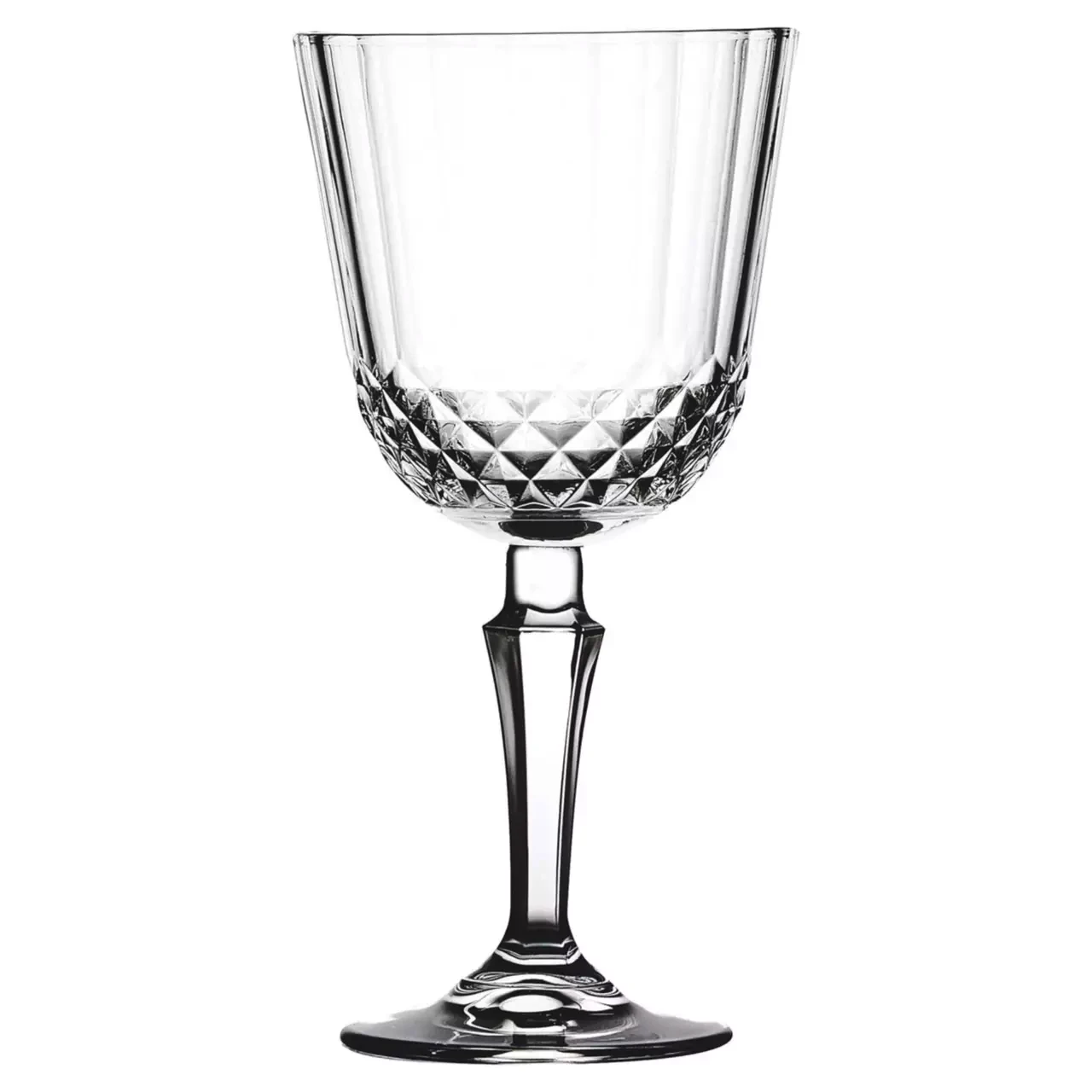 [DTH02400] Wijnglas 23 cl Diony (set van 6)