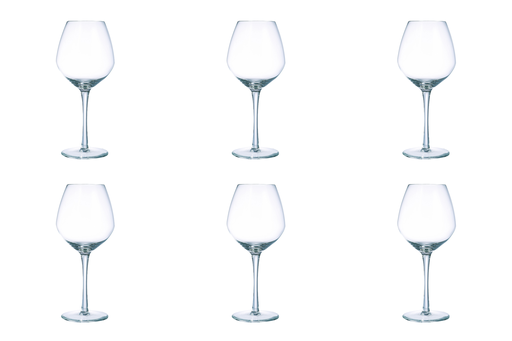 Chef & Sommelier - Wijnglas Cabernet (35 cl, 48 stuks)