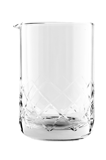 [DTH02491] Mixglas Yarai 55 cl (12 stuks)