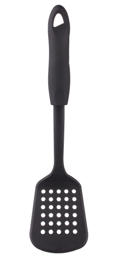 [DTH02582] Bakspatel Ergo 32 cm Polyamide Zwart