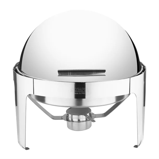 [DTH02633] Chafing Dish Paris 52 x 45 cm (1 stuk)