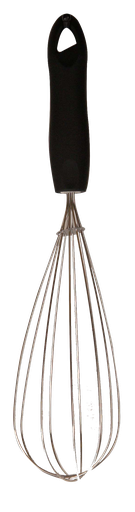 [DTH02748] Garde Ergo 28 cm Polyamide zwart