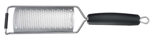 [DTH02829] Westmark - Handrasp Technicus fijn kunststof-rvs zilver (32,5 cm, 6 stuks)
