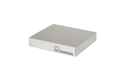 [DTH02930] Koelplaat 17,5 x 16 x 3,5 cm (1 stuk)