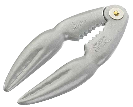 [DTH02969] Kreeftentang Cracky 14,4 cm (1 stuk)
