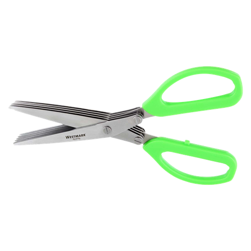 Westmark - Kruidenschaar groen (20 cm, 6 stuks)