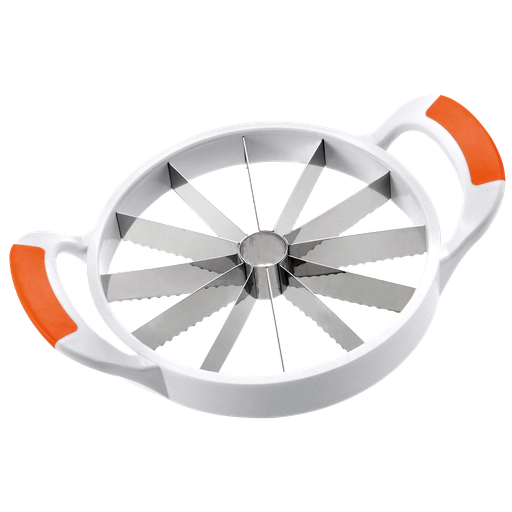 [DTH02986] Meloensnijder Jumbo 29,7 cm (3 stuks)