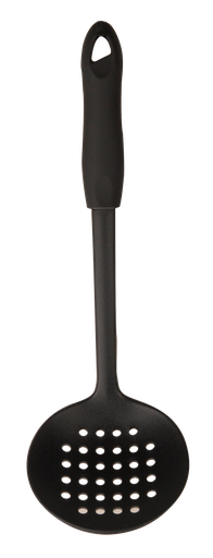 [DTH03109] Schuimspaan Ergo 29 cm Polyamide zwart