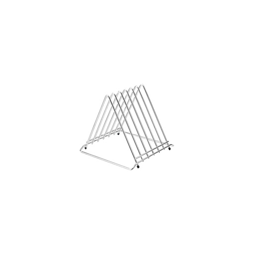 [DTH03146] Snijplankstandaard 31 x 28 x 26 cm 18/11