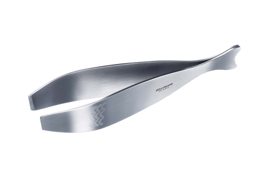 [DTH03211] Visgraattang/pincet 13,8 x 2,6 cm (6 stuks)