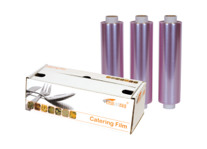 [DTH00149] zelfklevende folie C-box 30cm (1 stuk)