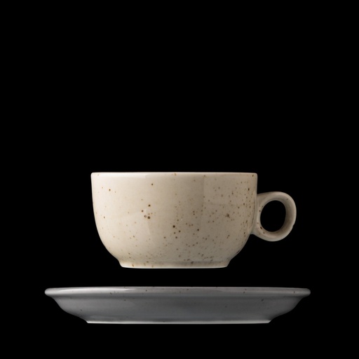 [DTH00572] Cappuccinokop crème (22 cl, 6 stuks)