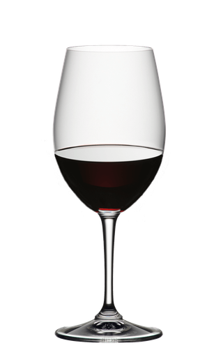 Riedel - Red Degustazione (56 cl, 12 stuks) - 0489/00