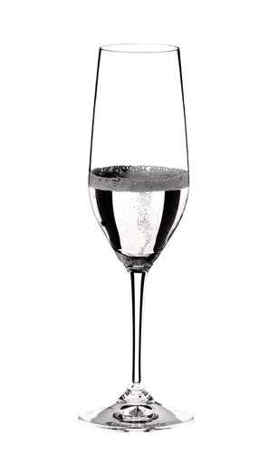 [DTH01270] Riedel - Ouverture Restaurant Champagne (12 stuks) - 0480/08