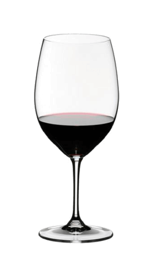 Riedel - Restaurant Cabernet/Merlot (12 stuks) - 0446/00