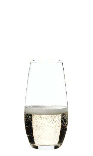 Riedel - Restaurant 'O' Champagne (12 stuks) - 0412/28
