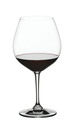 Riedel - Restaurant Pinot/Nebbiolo (12 stuks) - 0446/07