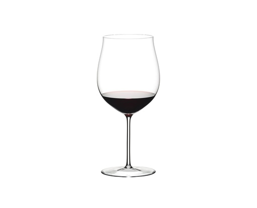 Riedel - Restaurant Sommelier Burgundy Grand Cru (6 stuks) - 0300/16