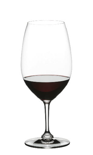 Riedel - Restaurant Syrah (12 stuks) - 0446/30