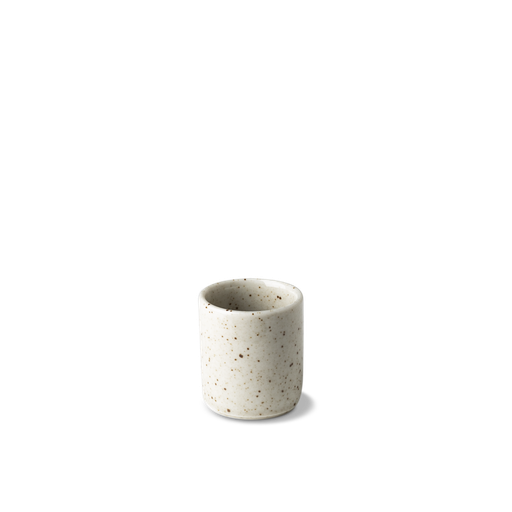 [DTH02142] Tandenstokerhouder crème (6 stuks)