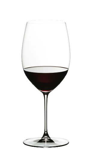 Riedel - Veritas Restaurant Cabernet (6 stuks) - 0449/00