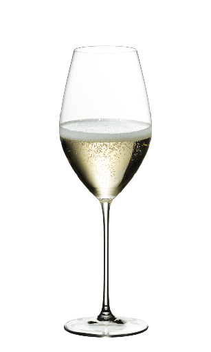 Riedel - Veritas Restaurant Champagne (6 stuks) - 0449/28