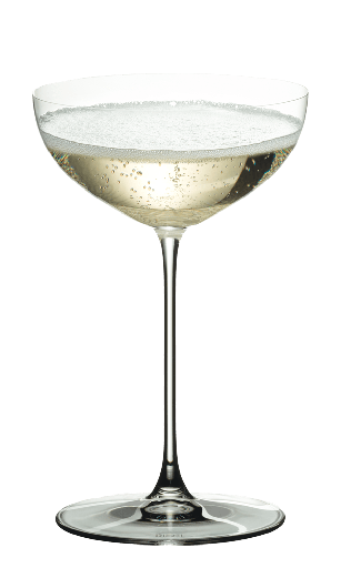 Riedel - Veritas Restaurant Coupe/Cocktail (6 stuks) - 0449/09