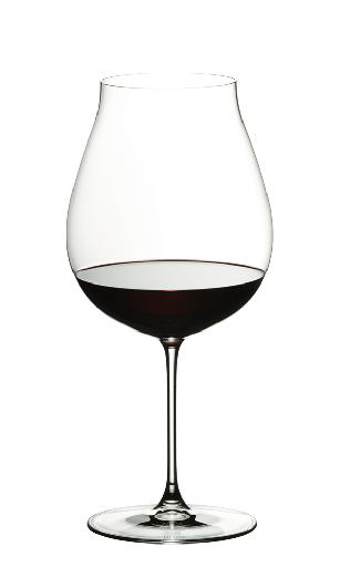 Riedel - Veritas Restaurant New World Pinot (6 stuks) - 0449/67