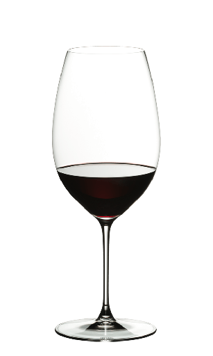 Riedel - Veritas Restaurant New World Shiraz (6 stuks) - 0449/30
