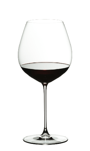Riedel - Veritas Restaurant Old World Pinot Noir (6 stuks) - 0449/07