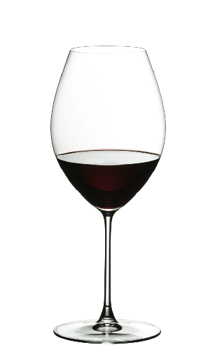 Riedel - Veritas Restaurant Old World Syrah (6 stuks) - 0449/41