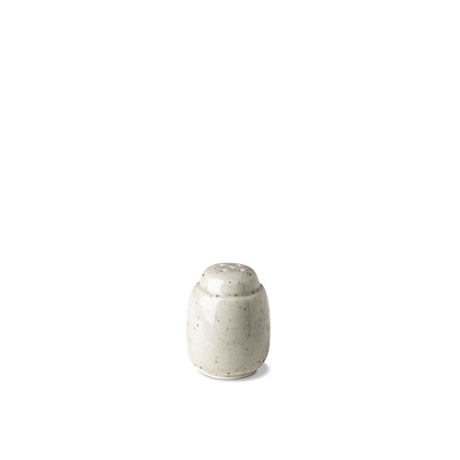 [DTH02496] Zoutstrooier crème (6 stuks)
