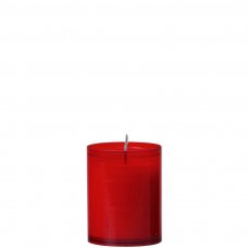 [DTH05052] Q-Lights - Navulling Original Refills rood (60 stuks)