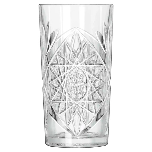 [DTH05058] Onis - Icon Tumbler met gouden rand (35,5 cl, 12 stuks)