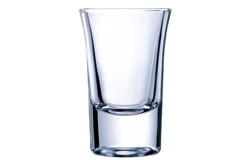 [DTH05093] Hot Shot 3,4 cl (6 stuks)