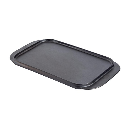 [DTH05175] Dubbelzijdige grill