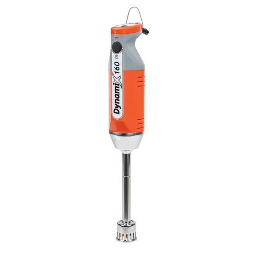 [DTH05179] Dynamic - Dynamix staafmixer met Turbo Blend
