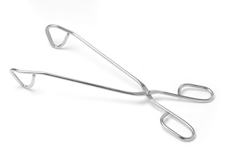 [DTH05268] Hendi - Gebogen serveertang (29,5 cm)