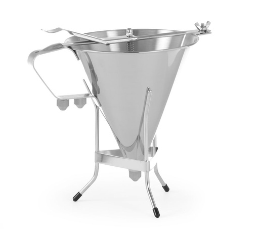 [DTH06042] Hendi - Fondanttrechter Kitchen Line (1,5 l)