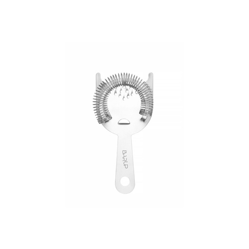 [DTH06282] Cocktailzeef rvs 82x28x165 mm