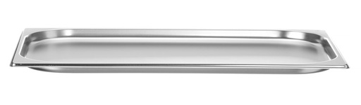 [DTH06962] Container GN 1/1, HENDI, Budget Line, GN 1/1, 2,5L, 530x325x(H)20mm