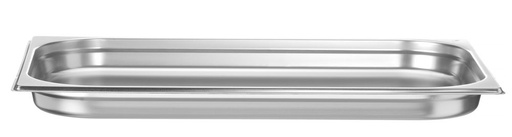 [DTH06963] Container GN 1/1, HENDI, Budget Line, GN 1/1, 5L, 530x325x(H)40mm