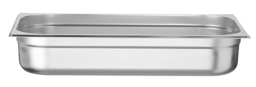 [DTH06965] Container GN 1/1, HENDI, Budget Line, GN 1/1, 14L, 530x325x(H)100mm